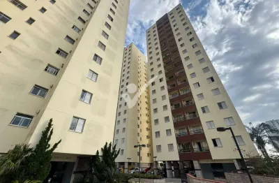 Apartamento com 2 quartos para alugar na rua lutécia, 950, vila carrão, são paulo, 62 m2 por r$ 2.500