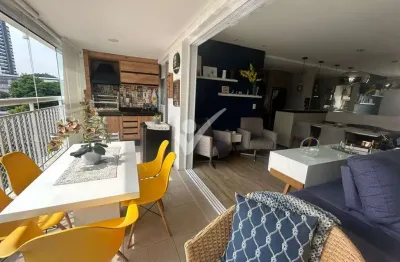 Apartamento com 3 quartos à venda na rua xiririca, 649, vila carrão, são paulo, 105 m2 por r$ 1.260.000