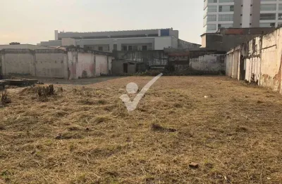 Terreno comercial para alugar na rua pirambóia, 452, vila carrão, são paulo por r$ 17.000
