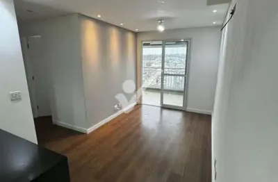 Apartamento com 2 quartos à venda na avenida dezenove de janeiro, 160, vila carrão, são paulo, 63 m2 por r$ 640.000
