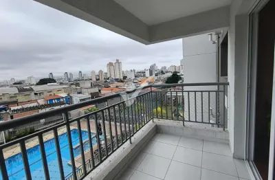 Apartamento com 2 quartos à venda na avenida conselheiro carrão, 1563, vila carrão, são paulo, 60 m2 por r$ 650.000