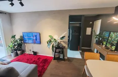 Apartamento com 2 quartos à venda na avenida conselheiro carrão, 1563, vila carrão, são paulo, 60 m2 por r$ 648.000