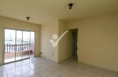Apartamento com 3 quartos à venda na rua mariano de sousa, 694, vila carrão, são paulo, 64 m2 por r$ 385.000
