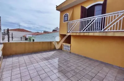 Casa com 4 quartos à venda na rua salomé queiroga, 602, vila carrão, são paulo, 180 m2 por r$ 820.000