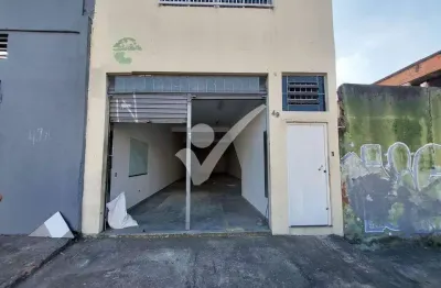 Sala comercial para alugar na rua cururipe, 49, vila carrão, são paulo, 86 m2 por r$ 4.800