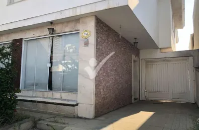 Casa comercial para alugar na rua lutécia, 552, vila carrão, são paulo, 330 m2 por r$ 19.000