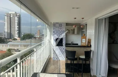 Apartamento com 3 quartos para alugar na rua xiririca, 649, vila carrão, são paulo, 105 m2 por r$ 5.600