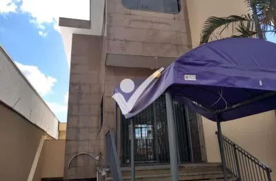 Prédio para alugar na rua saigon, 156-a, vila formosa, são paulo, 200 m2 por r$ 7.000