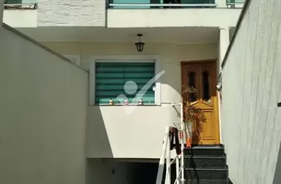 Casa com 3 quartos à venda na rua oswaldo arouca, 604, vila formosa, são paulo, 176 m2 por r$ 1.390.000