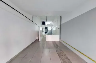 Sala comercial para alugar na avenida doutor eduardo cotching, 287, vila formosa, são paulo, 100 m2 por r$ 2.950
