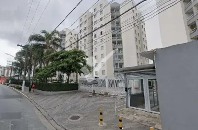Apartamento com 2 quartos à venda na avenida cipriano rodrigues, 875, vila formosa, são paulo, 58 m2 por r$ 312.500