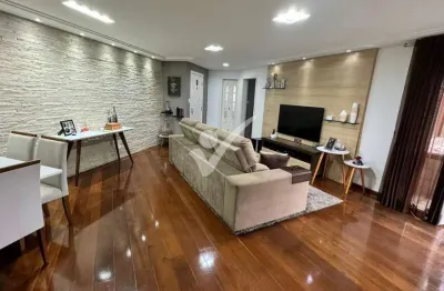 Apartamento com 3 quartos à venda na avenida doutor eduardo cotching, 694, vila formosa, são paulo, 125 m2 por r$ 899.000