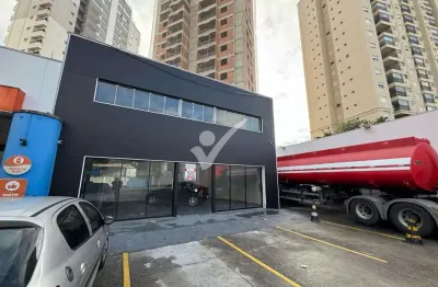 Sala comercial para alugar na avenida doutor eduardo cotching, 473, vila formosa, são paulo, 120 m2 por r$ 8.500