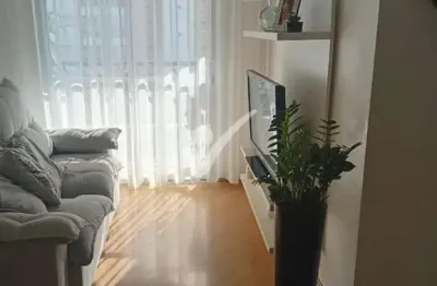 Apartamento com 3 quartos à venda na rua camberra, 233, vila formosa, são paulo, 75 m2 por r$ 740.000