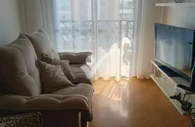 Apartamento com 3 quartos à venda na rua camberra, 233, vila formosa, são paulo, 75 m2 por r$ 735.000