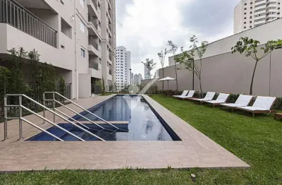 Apartamento com 2 quartos à venda na rua curupá, 832, vila formosa, são paulo, 57 m2 por r$ 599.000