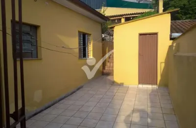 Casa com 1 quarto para alugar na rua dona vitória speers, 49, vila formosa, são paulo, 30 m2 por r$ 1.150