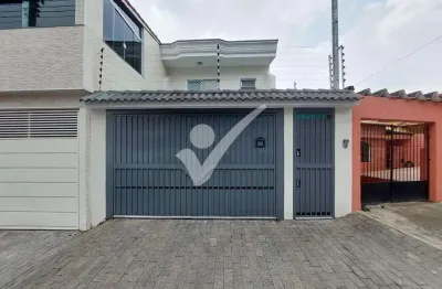 Casa com 3 quartos à venda na avenida flor de vila formosa, 341, vila formosa, são paulo, 174 m2 por r$ 920.000