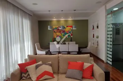 Apartamento com 3 quartos à venda na rua itapura, 640, vila gomes cardim, são paulo, 165 m2 por r$ 1.750.000