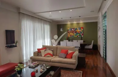 Apartamento com 3 quartos à venda na rua itapura, 640, vila gomes cardim, são paulo, 165 m2 por r$ 1.750.000