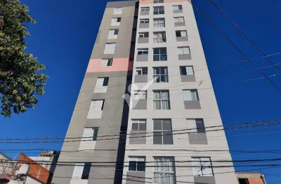 Apartamento com 1 quarto à venda na rua doutor fábio montenegro, 164, vila guilhermina, são paulo, 29 m2 por r$ 218.000