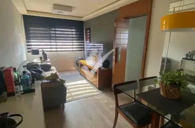 Apartamento com 2 quartos à venda na rua lefosse, 168, vila invernada, são paulo, 55 m2 por r$ 345.000