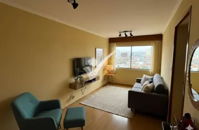Apartamento com 2 quartos para alugar na rua lefosse, 168, vila invernada, são paulo, 60 m2 por r$ 1.680