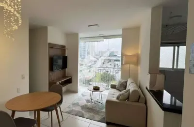 Apartamento com 2 quartos para alugar na rua maria daffre, 235, vila prudente, são paulo, 45 m2 por r$ 2.400