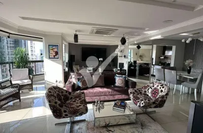 Apartamento com 3 quartos à venda na rua marechal barbacena, 1207, vila regente feijó, são paulo, 165 m2 por r$ 1.445.000