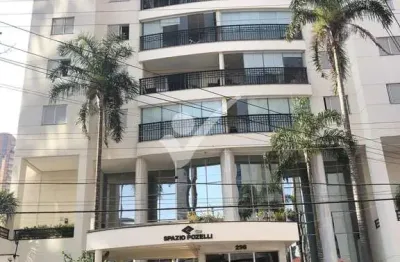 Apartamento com 3 quartos à venda na rua bento gonçalves, 298, vila regente feijó, são paulo, 141 m2 por r$ 1.270.000