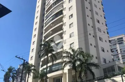Apartamento com 3 quartos à venda na rua bento gonçalves, 298, vila regente feijó, são paulo, 141 m2 por r$ 1.200.000