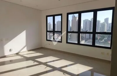 Apartamento com 2 quartos à venda na rua anália franco, 30, vila regente feijó, são paulo, 70 m2 por r$ 700.000