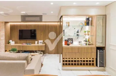 Apartamento com 2 quartos à venda na rua pantojo, 50, vila regente feijó, são paulo, 82 m2 por r$ 1.365.000