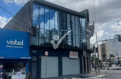 Sala comercial para alugar na rua emília marengo, 688, vila regente feijó, são paulo, 149 m2 por r$ 17.000