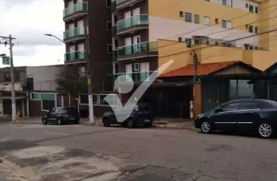 Apartamento com 1 quarto à venda na rua frei orlando, 196, vila santa isabel, são paulo, 48 m2 por r$ 260.000