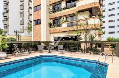Apartamento com 4 quartos à venda na rua aguapeí, 35, vila santo estevão, são paulo, 188 m2 por r$ 1.400.000