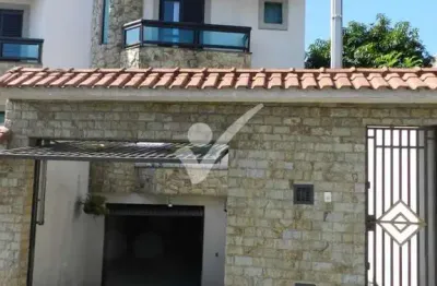 Casa com 3 quartos à venda na rua sertões de canindé, 22, água rasa, são paulo, 250 m2 por r$ 895.000