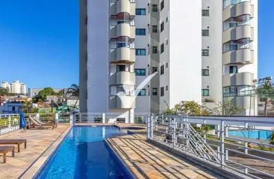 Apartamento com 3 quartos para alugar na rua doutor goulart penteado, 85, água rasa, são paulo, 130 m2 por r$ 4.700