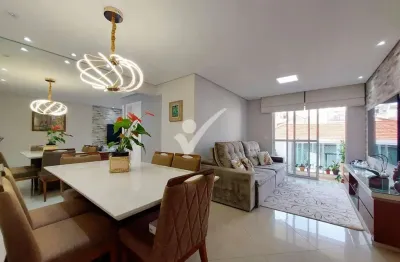 Apartamento com 3 quartos à venda na rua miragem, 35, água rasa, são paulo, 77 m2 por r$ 840.000