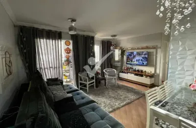 Apartamento com 2 quartos à venda na rua dona maria cândida de lima, 150, vila ema, são paulo, 80 m2 por r$ 605.000