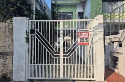 Casa com 2 quartos para alugar na rua ivaí, 238, tatuapé, são paulo, 80 m2 por r$ 2.300