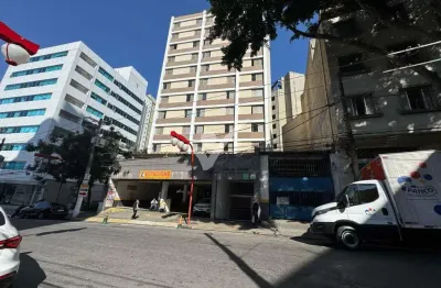 Apartamento com 2 quartos à venda na rua da glória, 654, liberdade, são paulo, 41 m2 por r$ 280.000