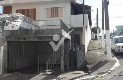 Casa com 3 quartos à venda no jardim vila formosa, são paulo , 125 m2 por r$ 695.000