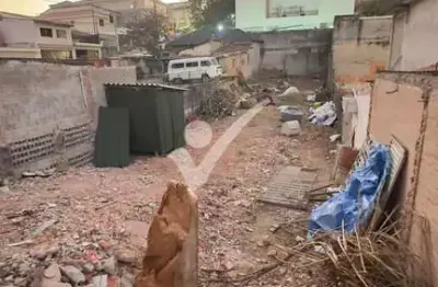Terreno à venda na rua bom jesus, 1237, vila regente feijó, são paulo por r$ 850.000