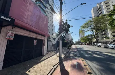 Sala comercial para alugar na rua eleonora cintra, 412, jardim anália franco, são paulo, 200 m2 por r$ 12.000
