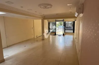 Sala comercial para alugar na rua eleonora cintra, 412, jardim anália franco, são paulo, 200 m2 por r$ 10.000