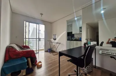 Apartamento com 2 quartos à venda na rua bactória, 164, jardim vila formosa, são paulo, 50 m2 por r$ 279.000