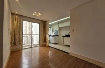 Apartamento com 2 quartos à venda na rua bactória, 164, jardim vila formosa, são paulo, 50 m2 por r$ 299.900