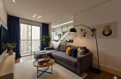 Apartamento com 2 quartos à venda na rua bactória, 164, jardim vila formosa, são paulo, 50 m2 por r$ 300.000