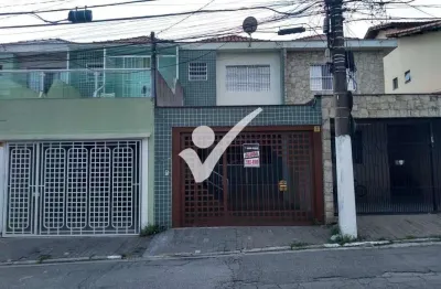 Casa com 2 quartos para alugar na rua felício pereira, 82, jardim vila formosa, são paulo, 80 m2 por r$ 3.500